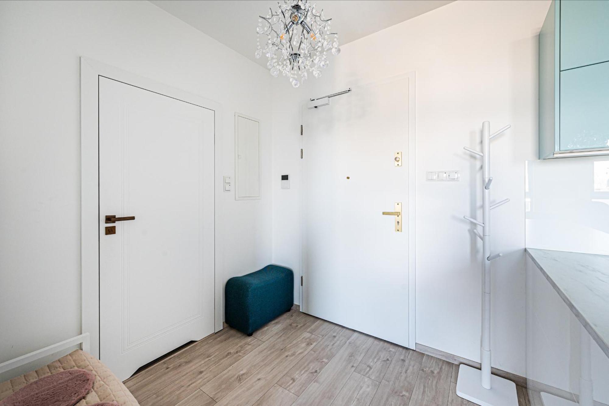 Gogh - Billberry Apartment Gdynia
